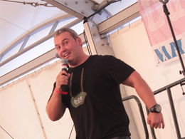 Dombóvári István