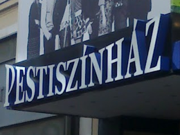 Pesti Színház