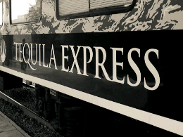Tequila Express