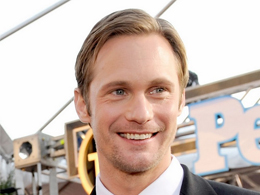 Alexander Skarsgard