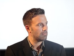 Ben Affleck