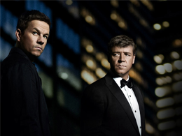 Broken City