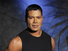Christopher Judge