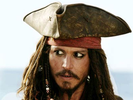 Johnny Depp