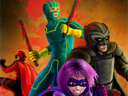 Kick Ass
