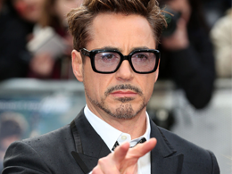 Robert Downey Jr.