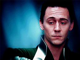 Tom Hiddleston
