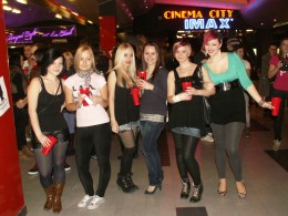 Project X premier
