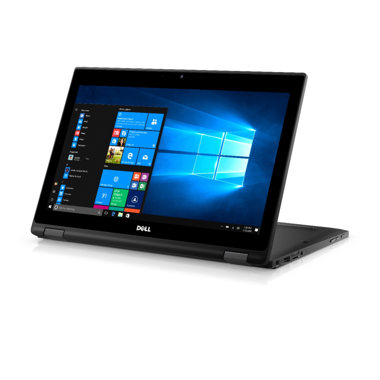 Latitude 5000 12 hüvelykes 2-in-1 (5289)