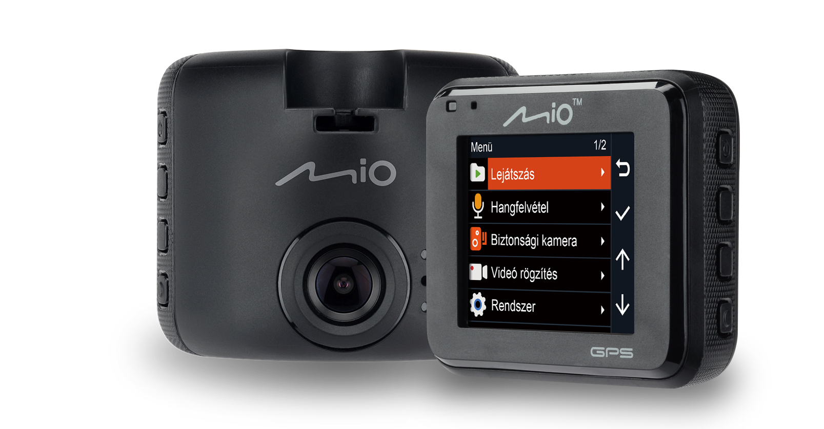 MiVue C330