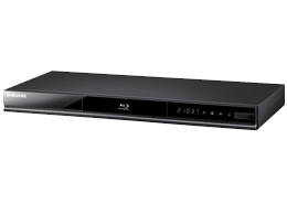 Samsung BD-D5100