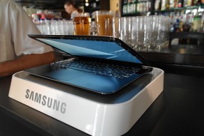 Samsung Series 9