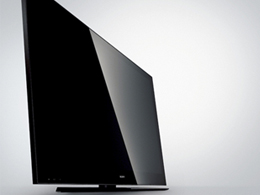 Sony Bravia HX920