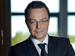Enyedi András