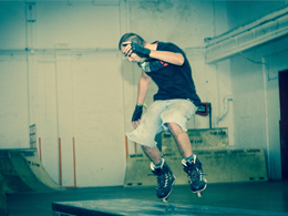 eXbox Action Park