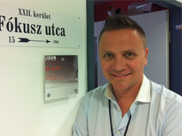Gönczi Gábor