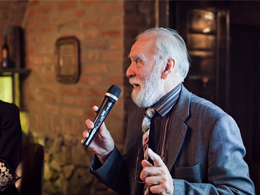 Polgár Zoltán
