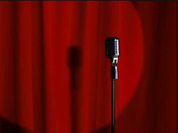 Stand Up Comedy