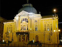 Vígszínház