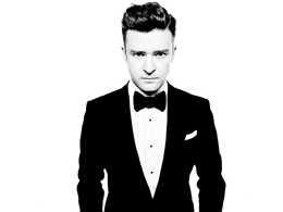 Justin Timberlake